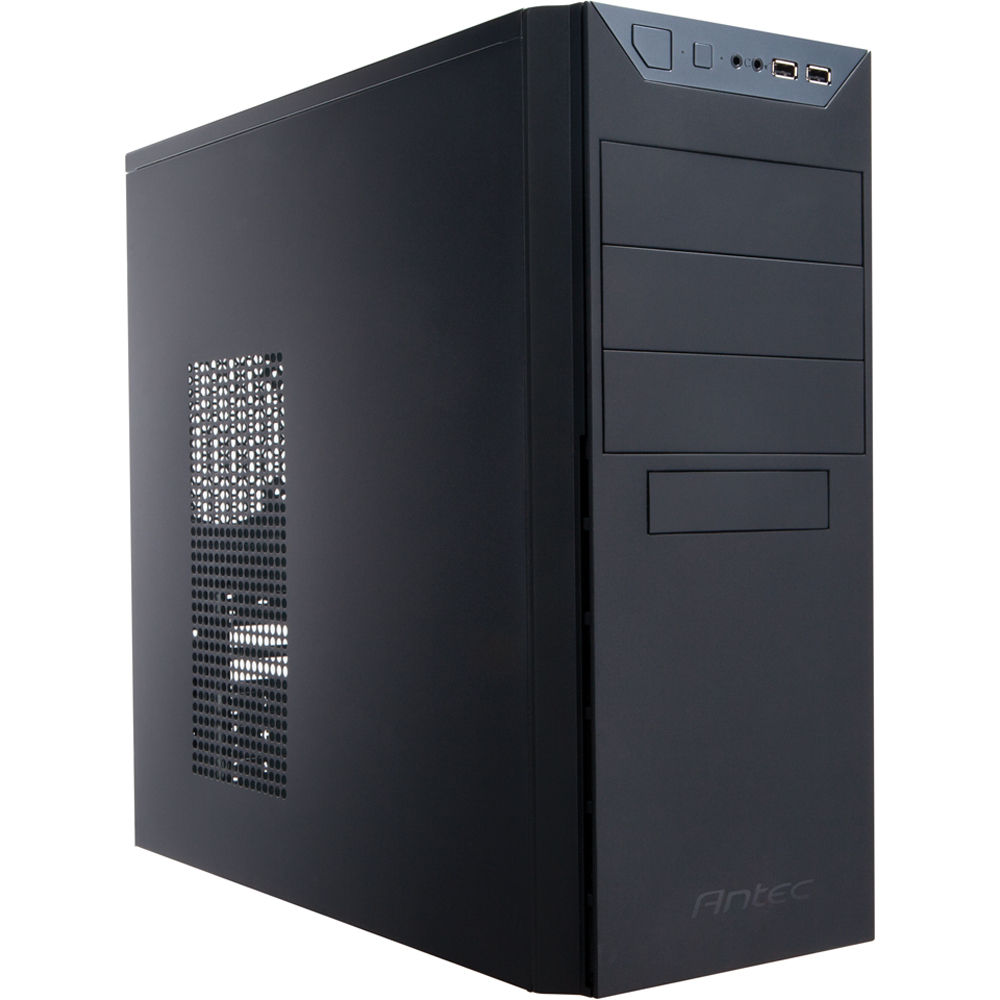 Config PC Basic +